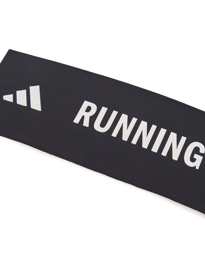 adidas Stirnband adidas Running Climacool Headband JN5442 Schwarz