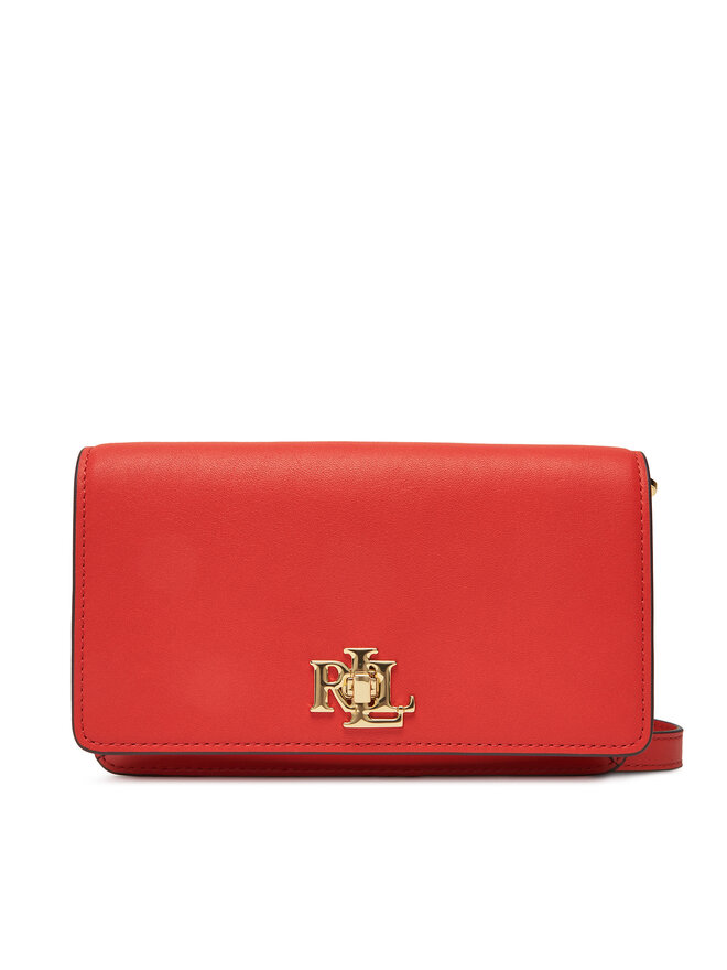 LAUREN RALPH LAUREN Bolso LAUREN RALPH LAUREN Turn-Lock 432915377011 Naranja