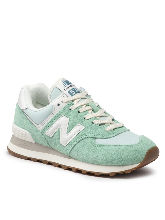 New balance verde agua joyas cheap