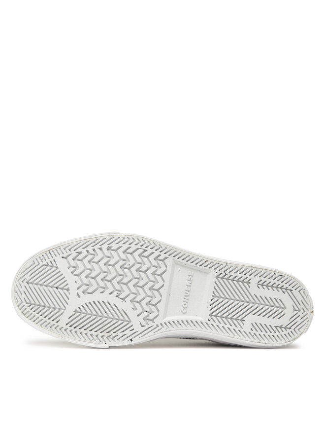 Converse Tenisky Converse LS VULC OX A15625C Černá