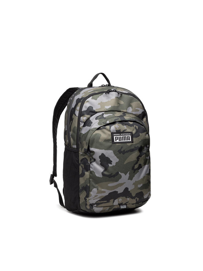 Mochila puma camuflaje clearance