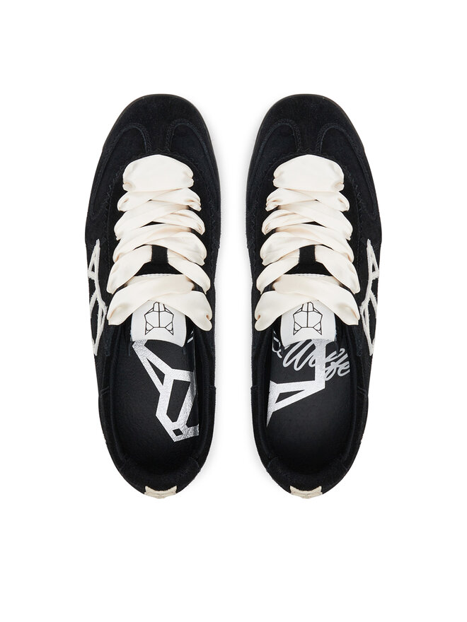 Naked Wolfe Sneakers Naked Wolfe Exposuree Schwarz