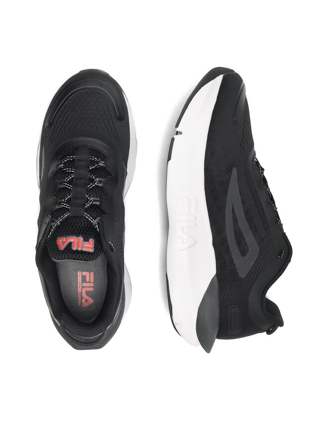 Fila Sneakersy Fila Shocket Train FFM0080.80010 Černá