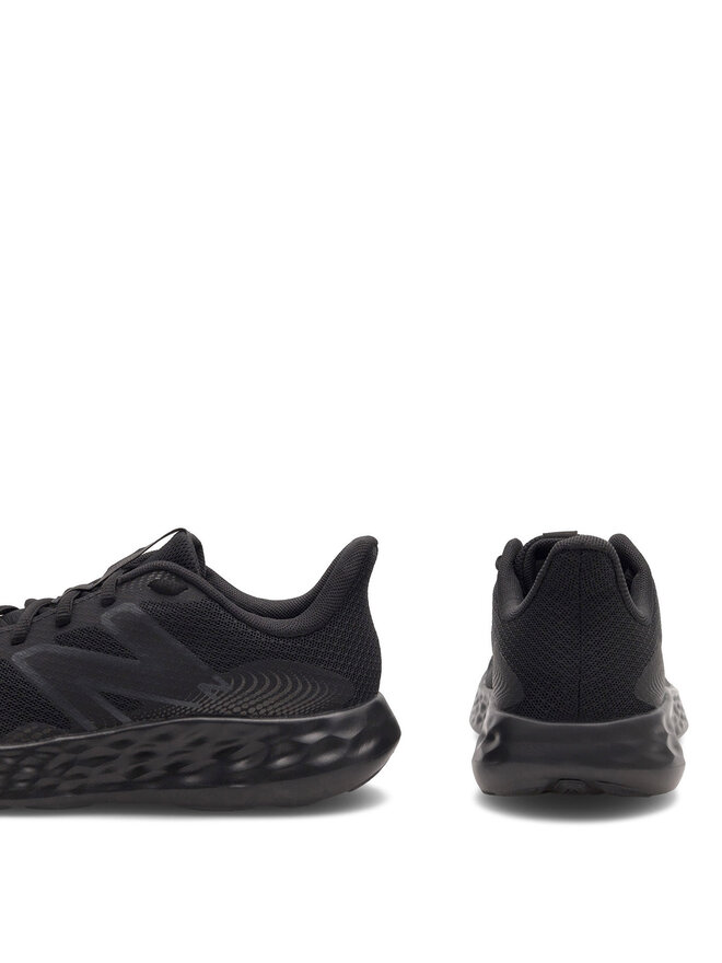 New Balance Sneakers New Balance W411CK3_ Schwarz