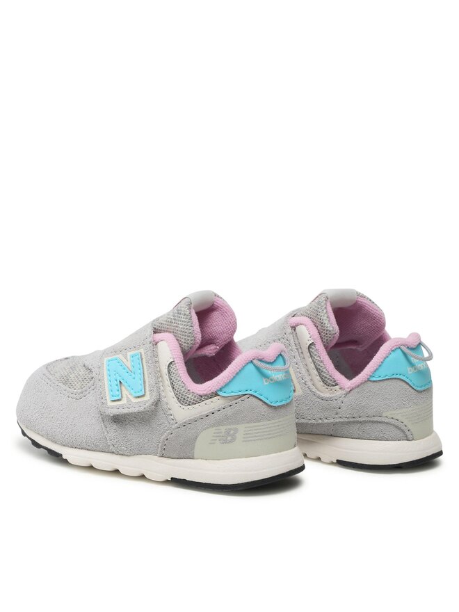 New Balance Tenisice New Balance NW574NB1 Siva