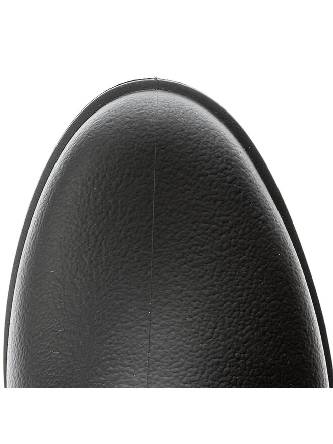 Aldo Gummistiefel Aldo Brilasen 53310926 Schwarz