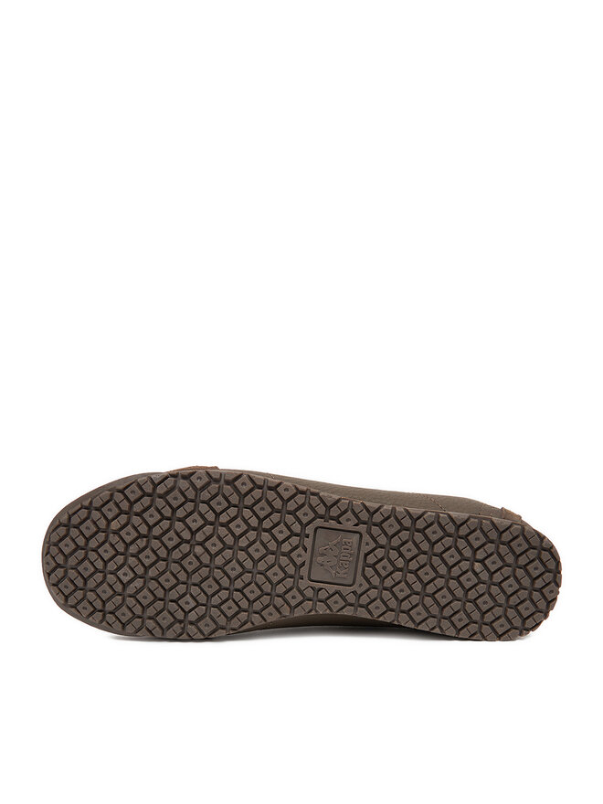 Kappa Снікерcи Kappa EO-1490036A(M) Коричневий
