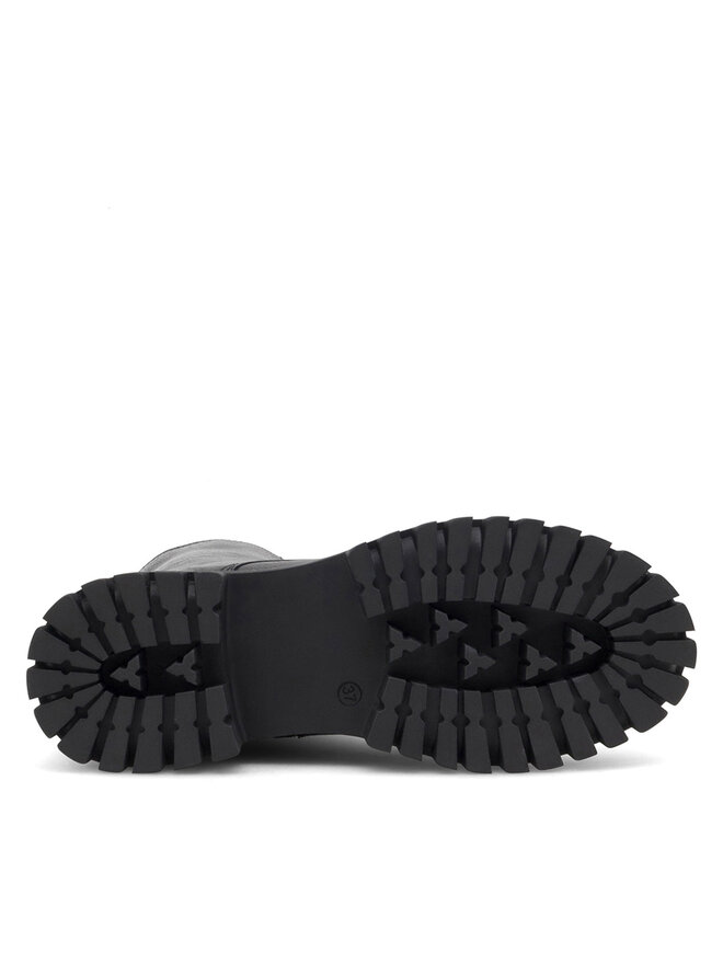 Lasocki Botines Lasocki ZUMBA WI23-ZUMBA-06 Negro