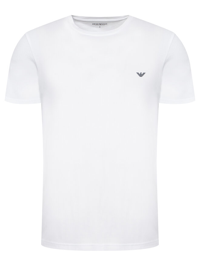 Emporio Armani Underwear Emporio Armani Underwear Pack de 2 camisetas EM000391 AF10776 MB088 De color Regular Fit