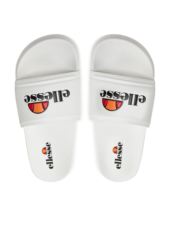Ellesse Παντόφλες Ellesse Filippo SHVF0834 Λευκό