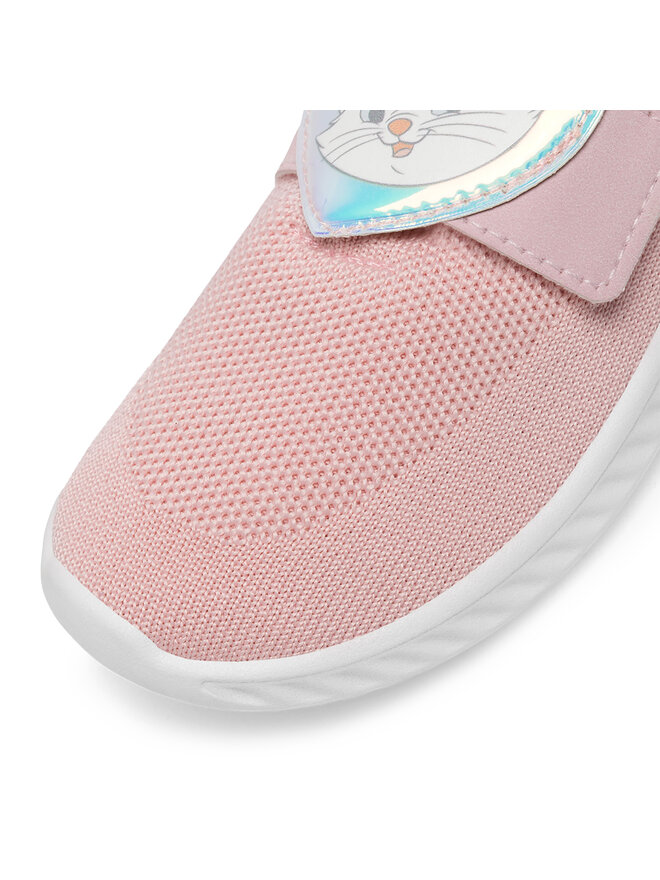 Marie Cat Tenisice Marie Cat CP91-SS24-175DCLS Ružičasta