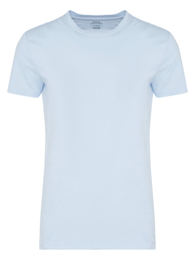 Polo Ralph Lauren Polo Ralph Lauren 3er-Set T-Shirts 714830304034 Bunt Slim Fit