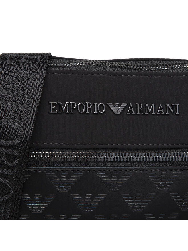 Emporio Armani Umhängetasche Emporio Armani Y4M185 Y072J 81073 Schwarz