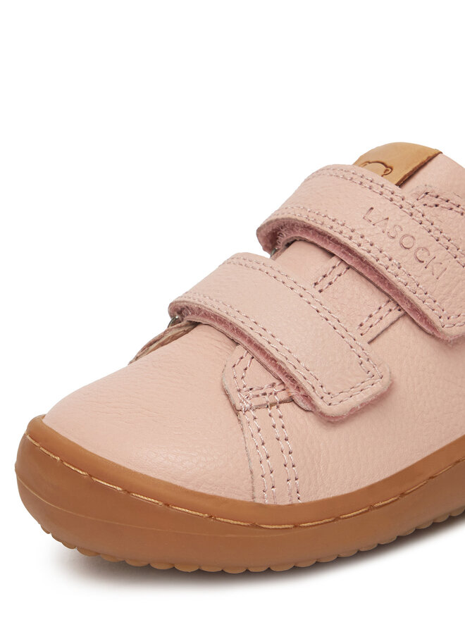 Lasocki Kids Zapatos hasta el tobillo Lasocki Kids DUBAI CI12-DUBAI-01(II)DZ Rosa