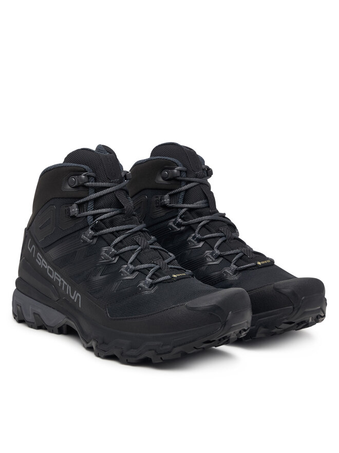 La Sportiva Trekkingschuhe La Sportiva Ultra Raptor 3 Mid Gtx ZFHS109 Schwarz