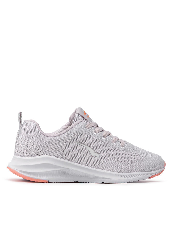Bagheera Sneakersy Bagheera Power 86540-17 C0408 Sivá