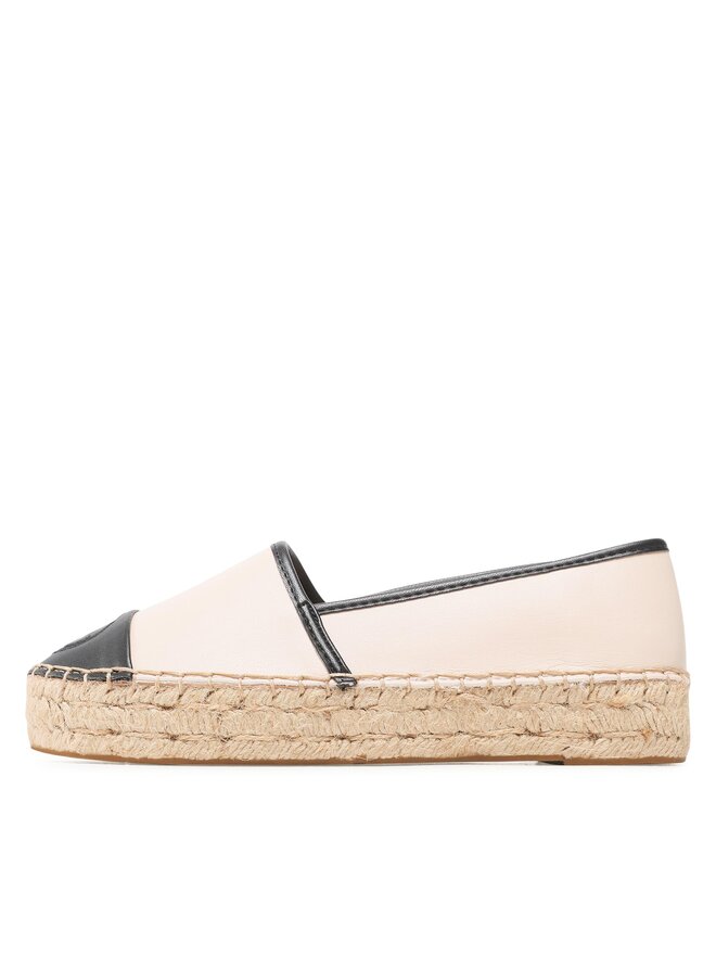 Guess Espadrilles Guess Jaleel2 FL6J2L ELE14 Weiß