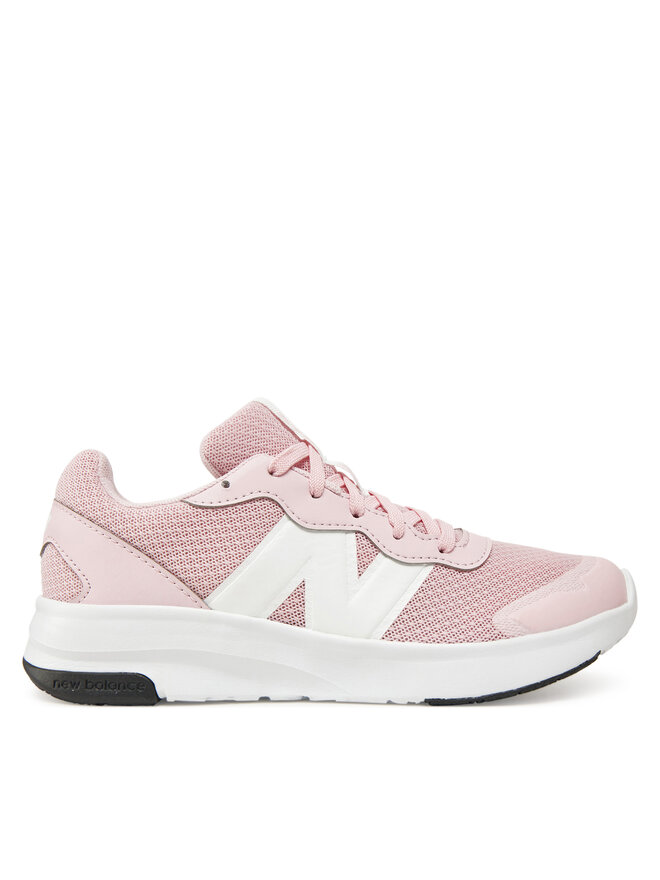 New Balance Buty do biegania New Balance 578's GK578PK Różowy
