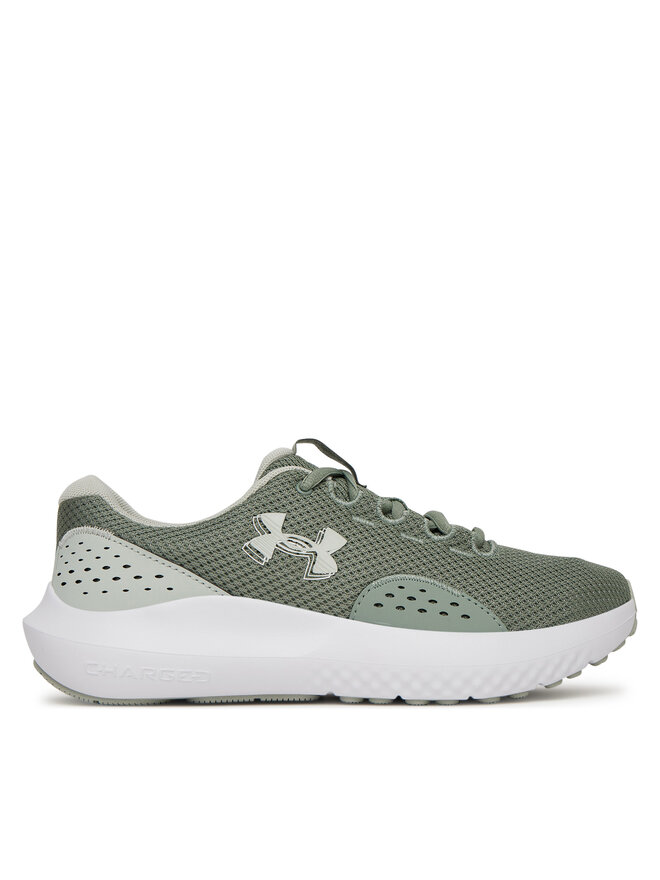 Under Armour Παπούτσια για Τρέξιμο Under Armour UA W Charged Surge 4 3027007 Πράσινο