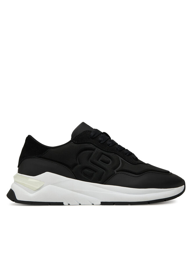 BOSS Sneakers BOSS Skylar 50547983 Schwarz