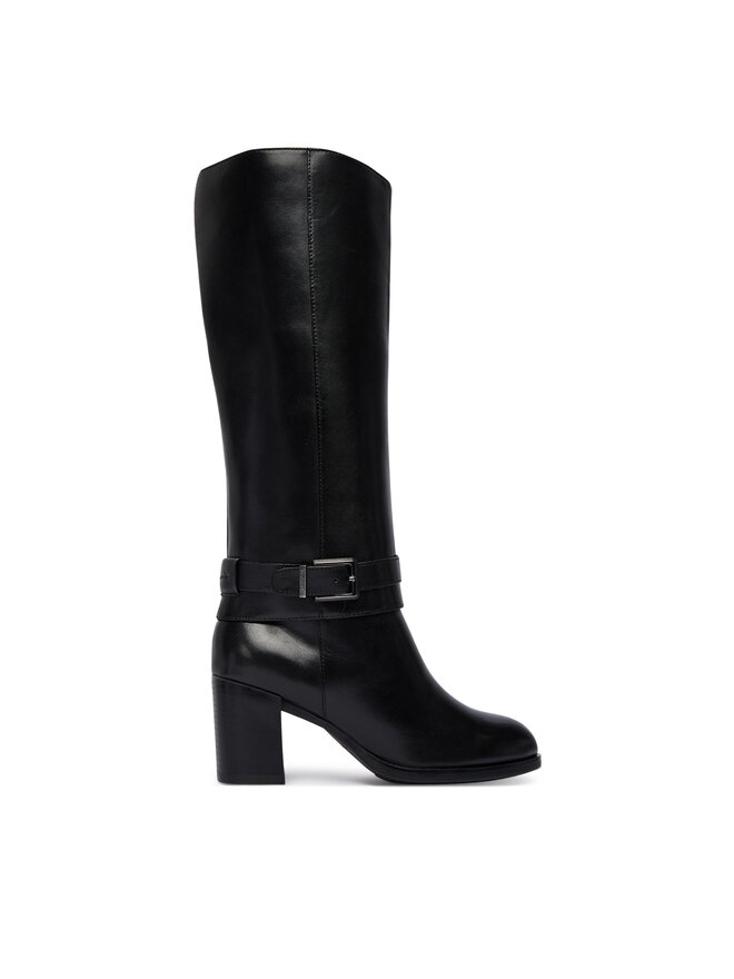Tamaris Stiefel Tamaris 1-25533-45 Schwarz