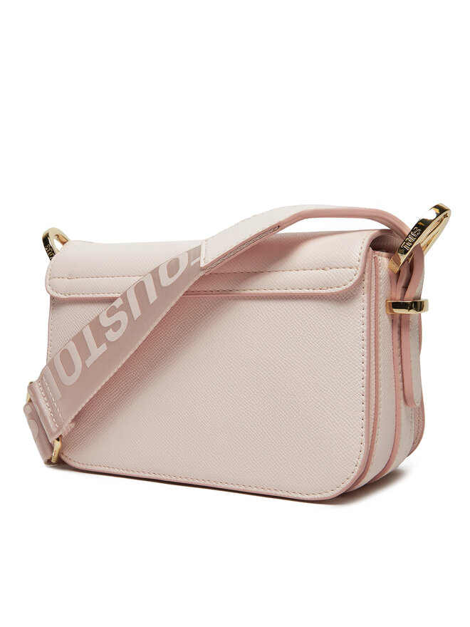 TOUS Handtasche TOUS Brenda 2002105113 Rosa