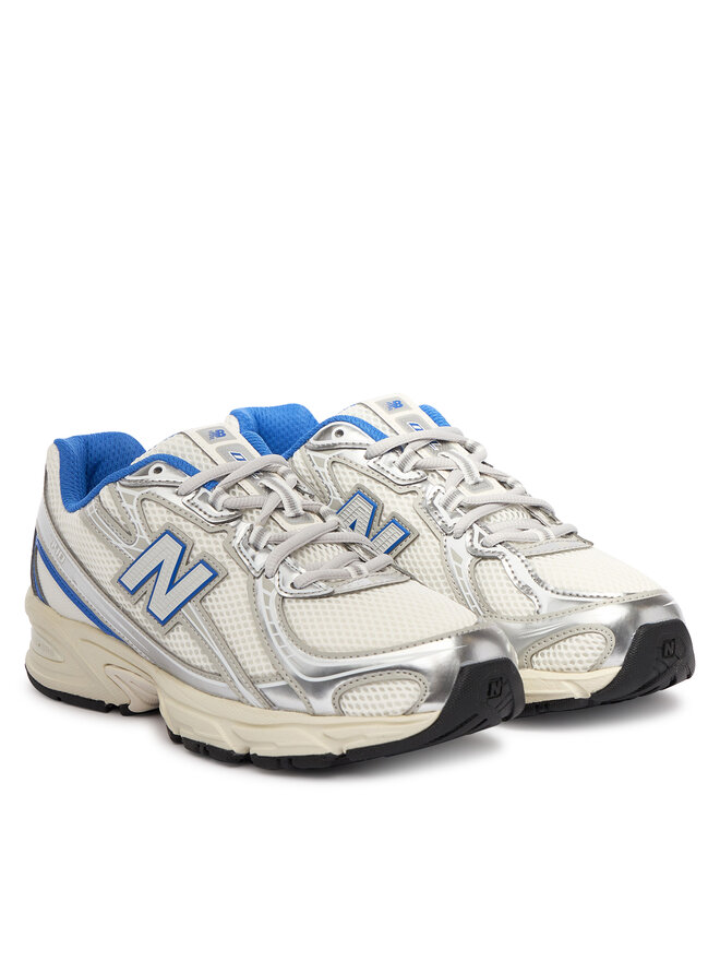 New Balance Sneakers New Balance U74034F W Beige