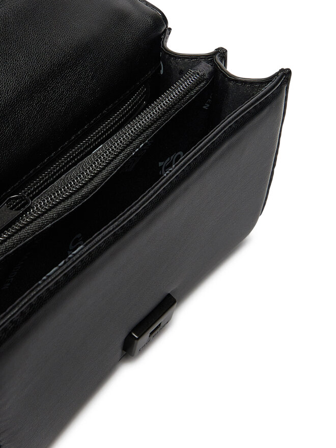 Steve Madden Handtasche Steve Madden Bleisure SM13001589 Schwarz