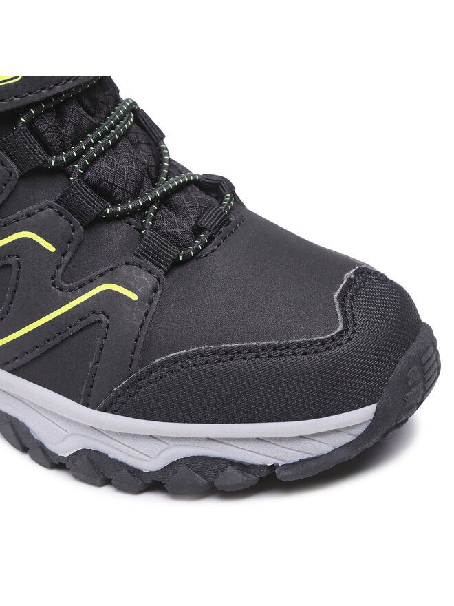 Sprandi Botas Sprandi CP23-6042(IV)CH Negro