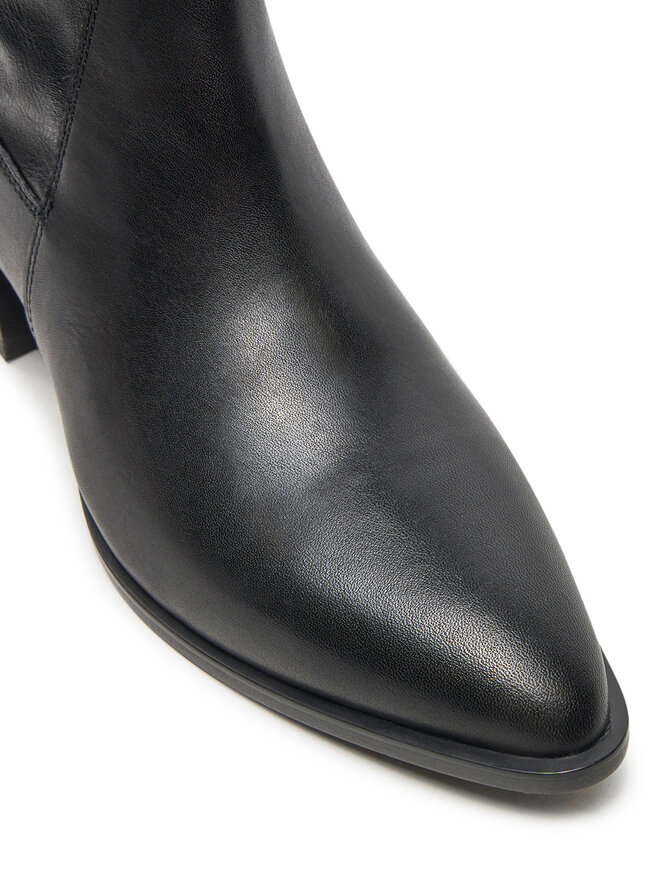 Vagabond Shoemakers Μποτάκια Vagabond Shoemakers Marja 5613-202-20 Μαύρο