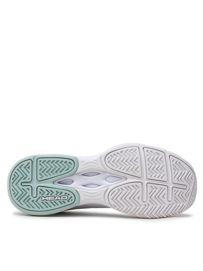 Head Scarpe da tennis Head Revolt Court 274412 Bianco