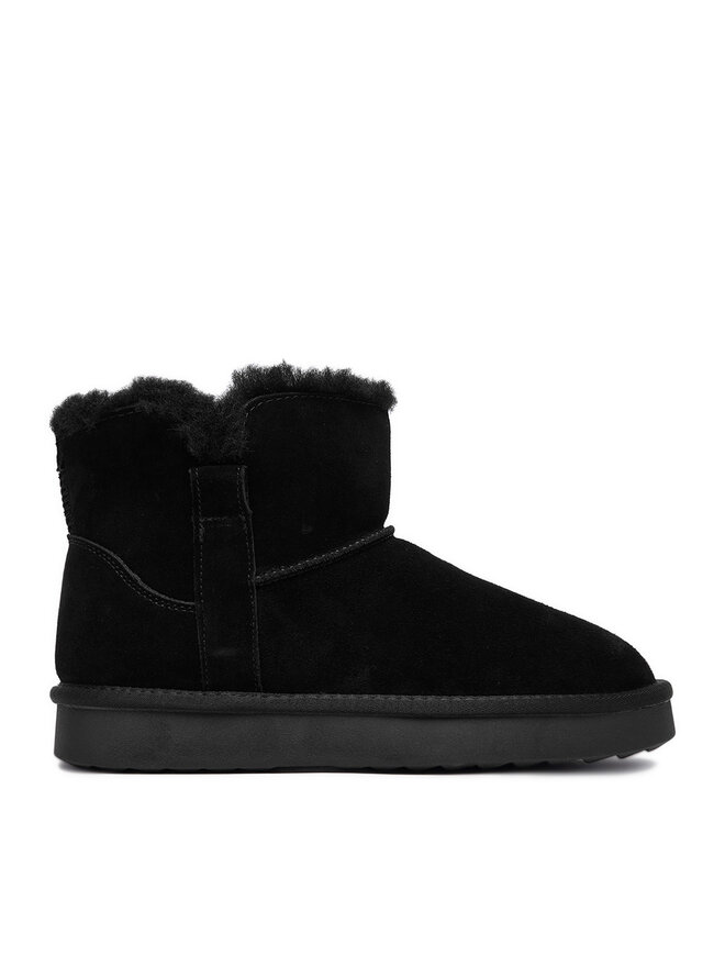 Lasocki Schneeschuhe Lasocki CEO-HJF241211-5 Schwarz