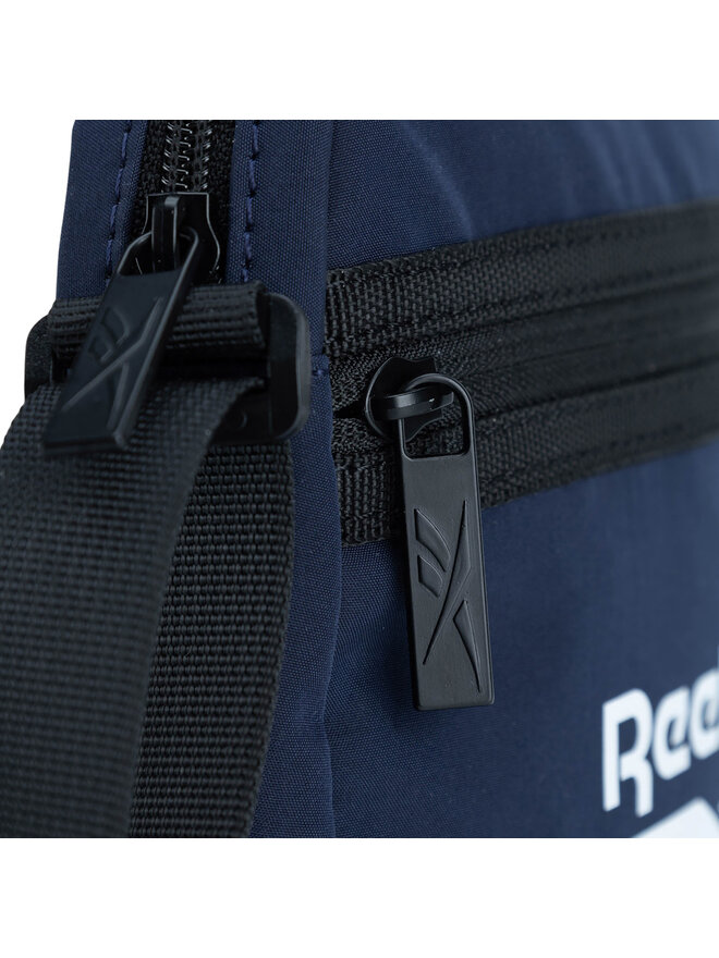 Reebok Válltáska Reebok RBK-008-CCC-05 Sötétkék