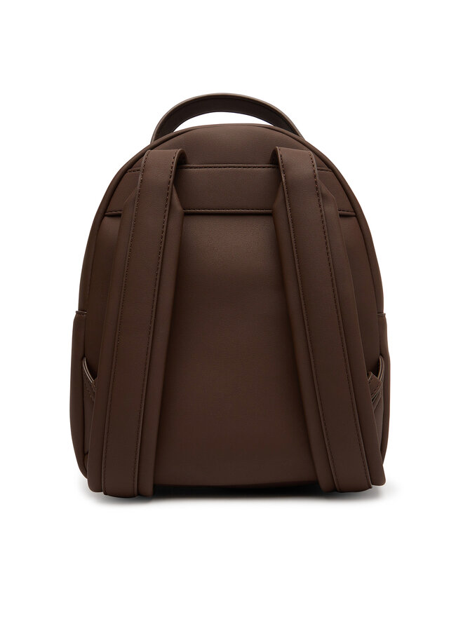 LOVE MOSCHINO Rucksack LOVE MOSCHINO JC4197PP1NKD0301 Braun