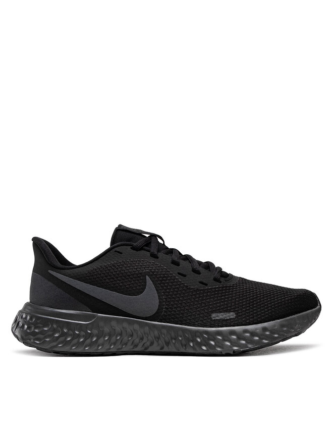 Nike Laufschuhe Nike Revolution 5 BQ3204 001 Schwarz