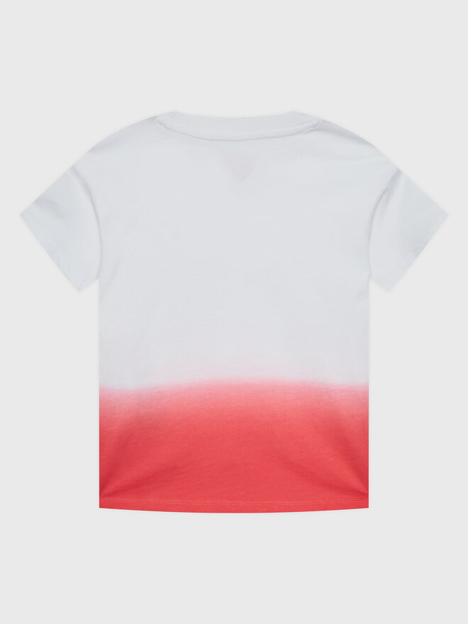 Guess Guess Camiseta J3GI05 K8HM0 De color Regular Fit