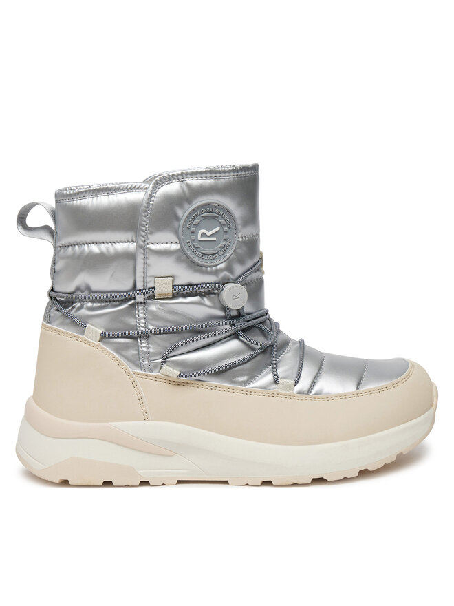 Regatta Schneeschuhe Regatta Calvisson SBRWF860 Silberfarben