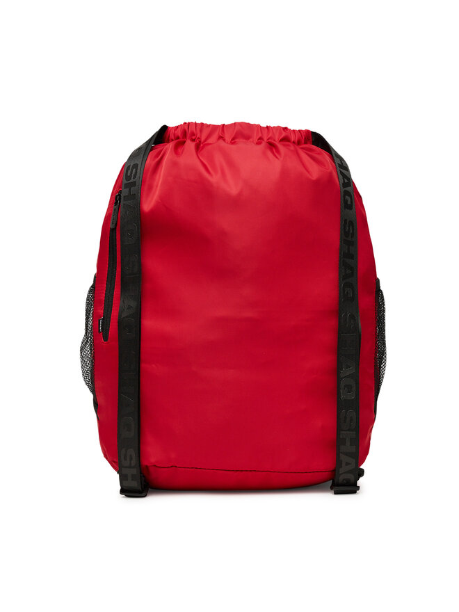 Shaq Rucksack Shaq SHAQ-P-005-07 Rot