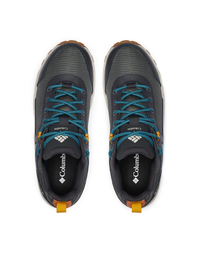 Columbia Trekingová obuv Columbia Trailstorm™ Ascend Wp 2044281 Černá