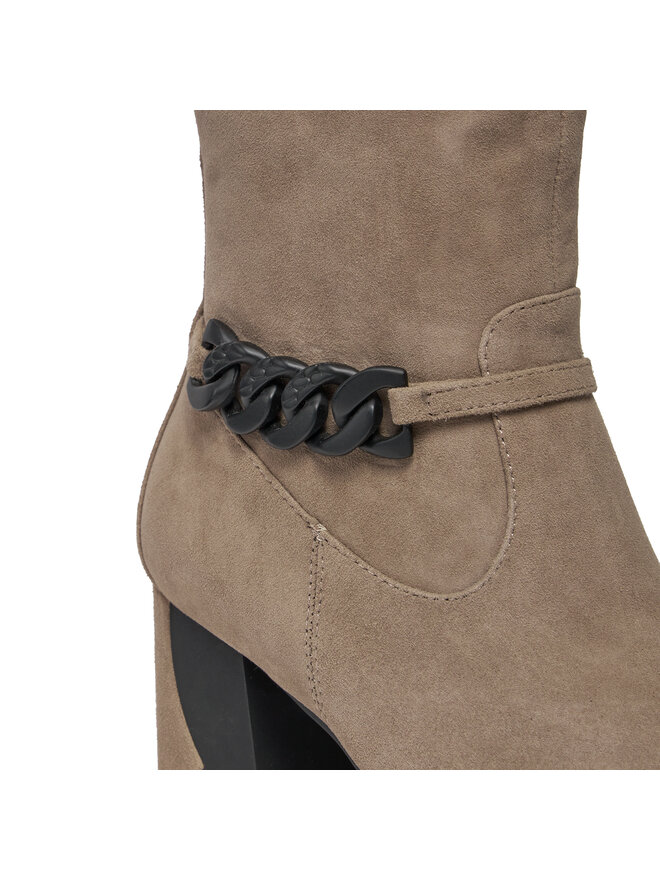 Caprice Botine Caprice 9-25342-41 Maro