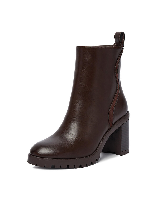 JENNY Botine JENNY CEO-HY2T625-6 Maro