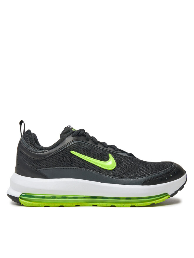 Nike Сникърси Nike Air Max Ap CU4826 011 Черен