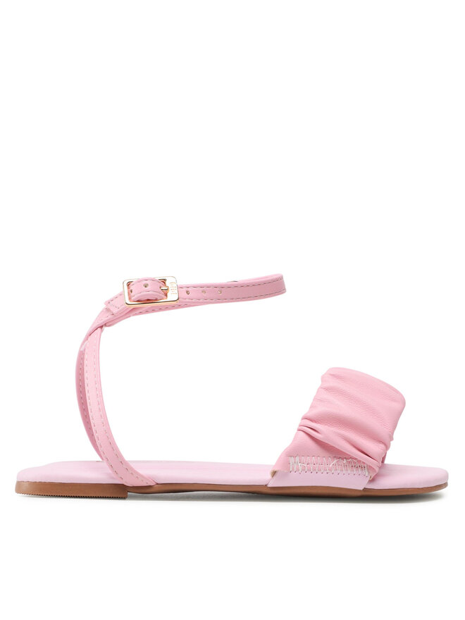 Bibi Sandalias Bibi Little Me 1104269 Rosa