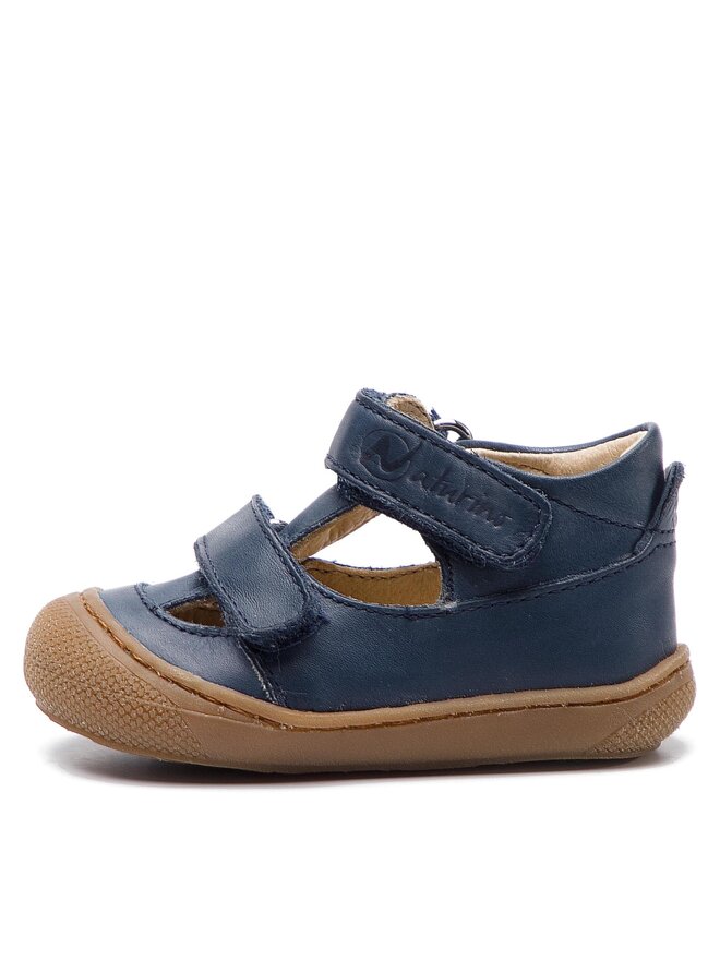 Naturino Zapatos hasta el tobillo Naturino Puffy 0012013359.01.0002 M Azul marino