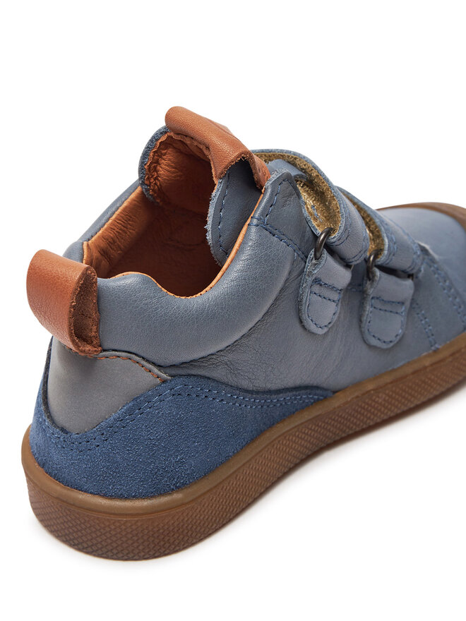 Froddo Черевики Froddo Rosario High-Top G2110134-8 S Голубий
