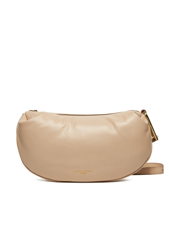 Gianni Chiarini Táska Gianni Chiarini Matilde BS 11420 FOUCLD Bézs