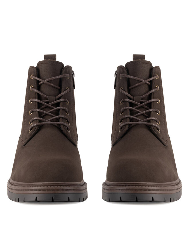 Lanetti Ghete Lanetti MYL8513-3 Maro
