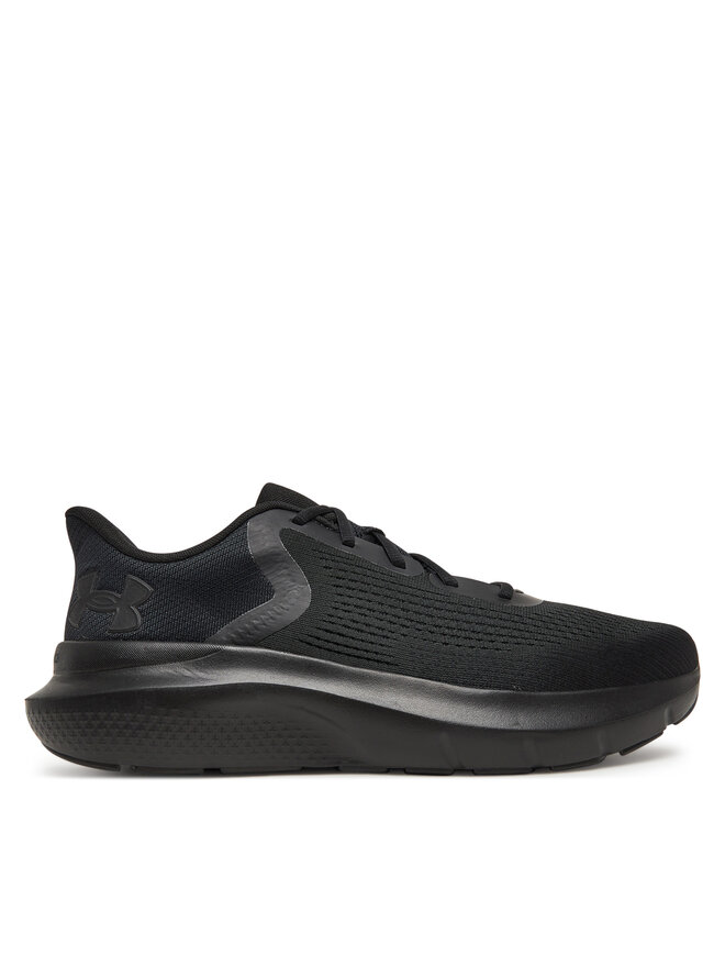 Under Armour Laufschuhe Under Armour UA Charged Rogue 5 3028256 Schwarz