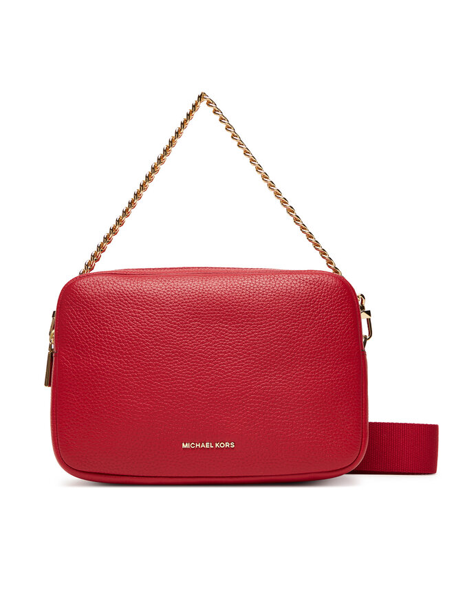 MICHAEL Michael Kors Handtasche MICHAEL Michael Kors Bryant 32S5GYTC5L Rot