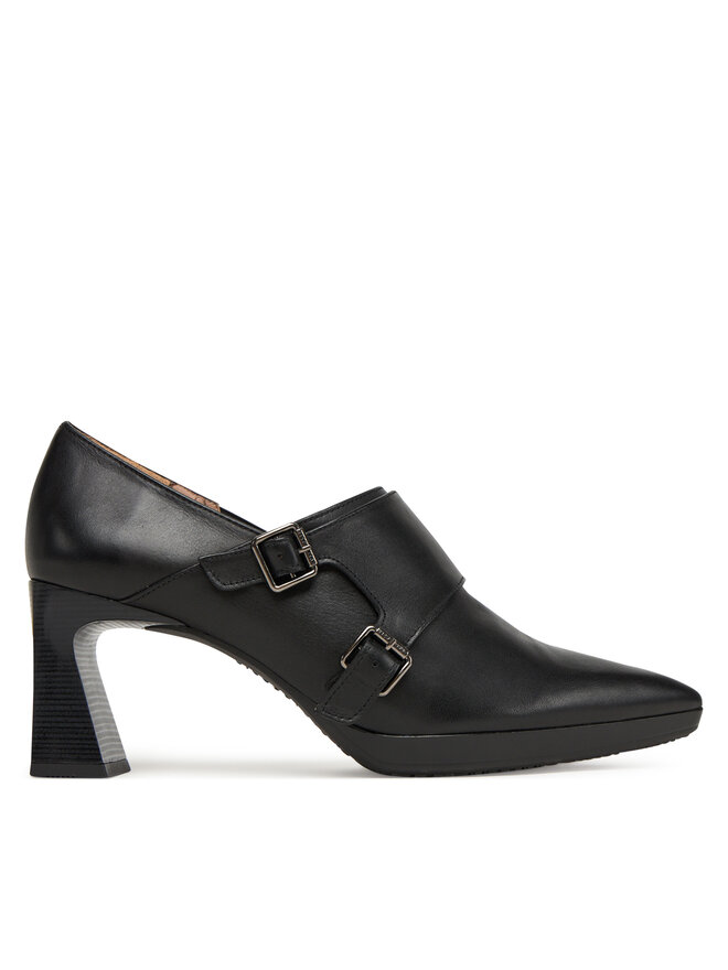 Hispanitas Halbschuhe Hispanitas HI254303 Schwarz